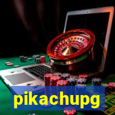 pikachupg