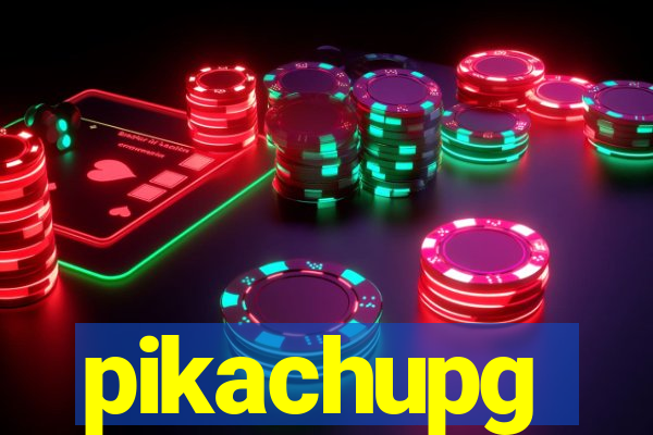 pikachupg