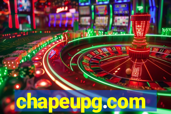 chapeupg.com