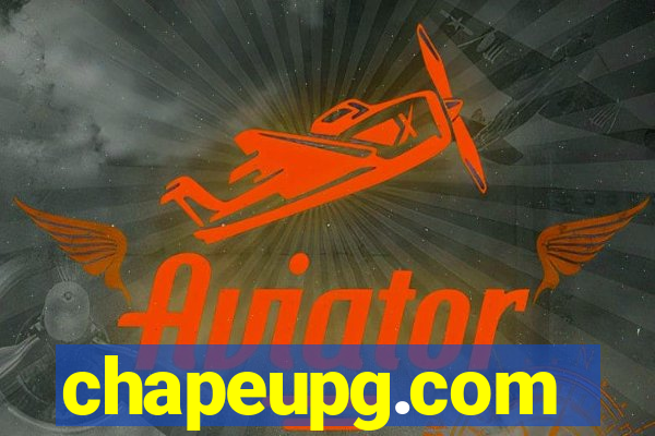 chapeupg.com