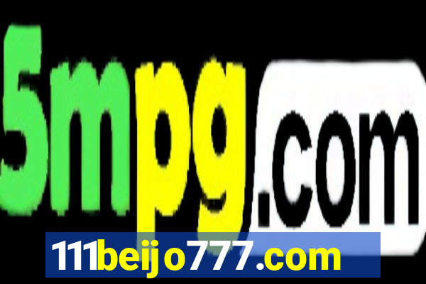 111beijo777.com