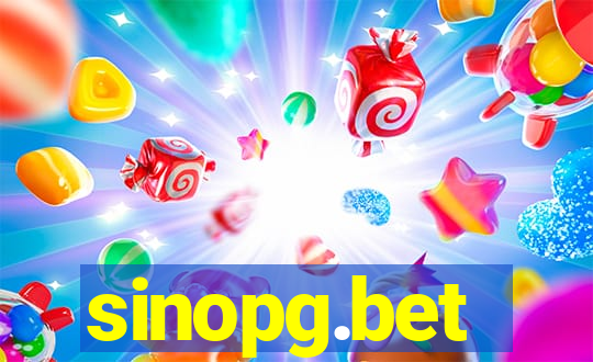 sinopg.bet