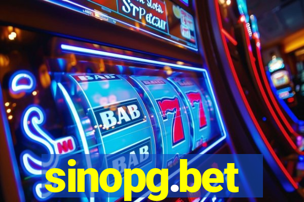 sinopg.bet