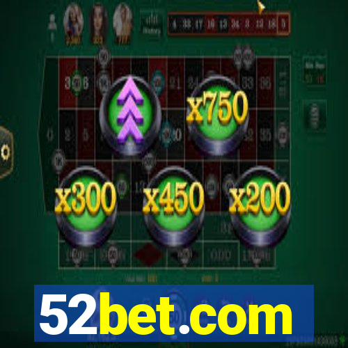 52bet.com