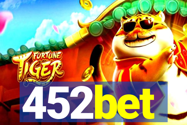452bet