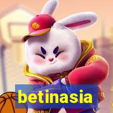 betinasia