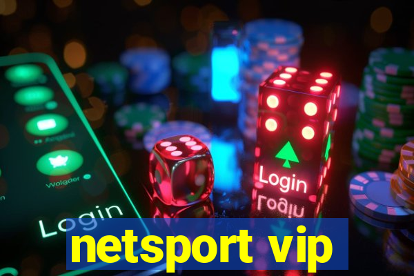 netsport vip
