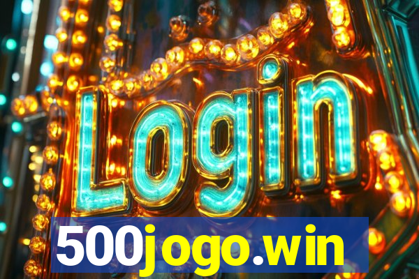 500jogo.win