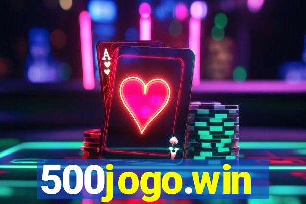 500jogo.win