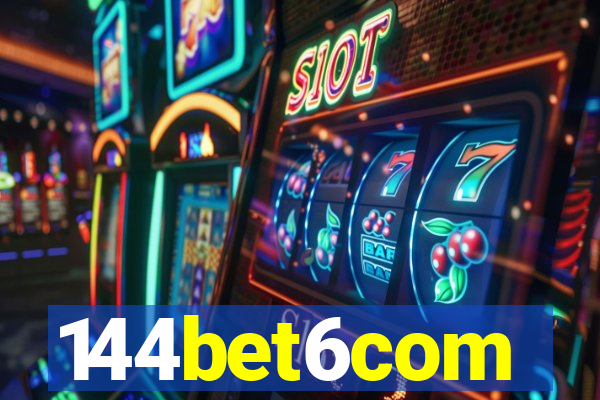 144bet6com