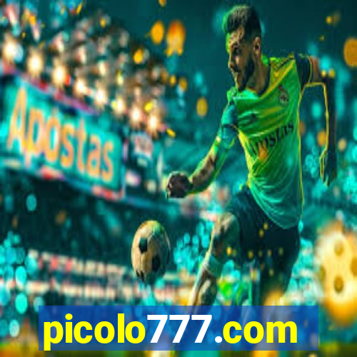 picolo777.com