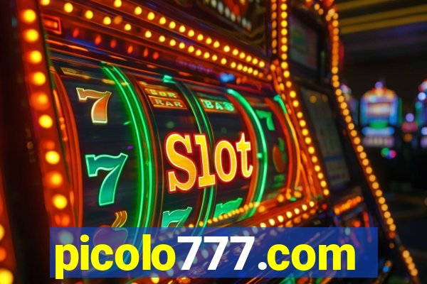 picolo777.com