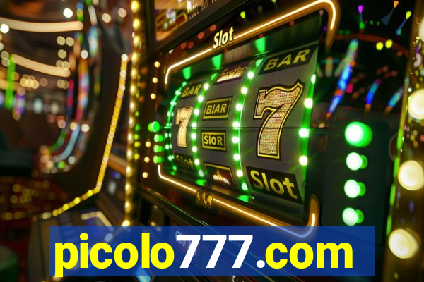 picolo777.com