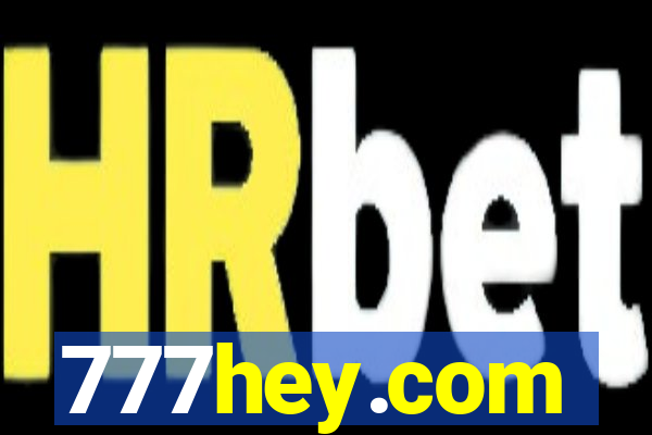 777hey.com