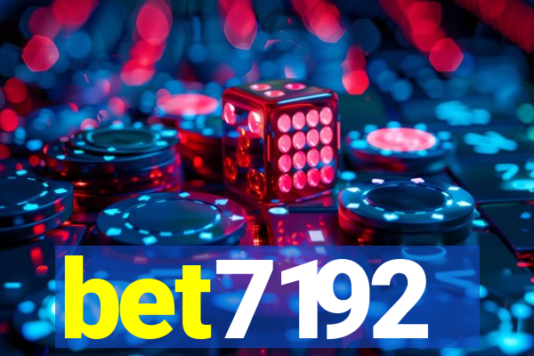 bet7192