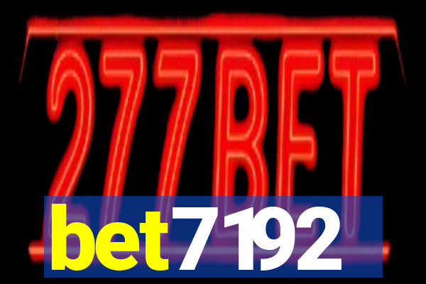 bet7192