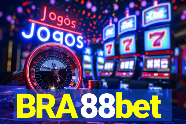 BRA88bet