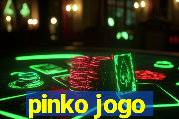 pinko jogo