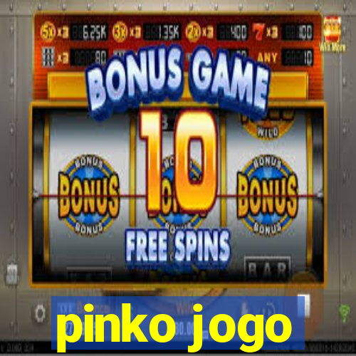 pinko jogo
