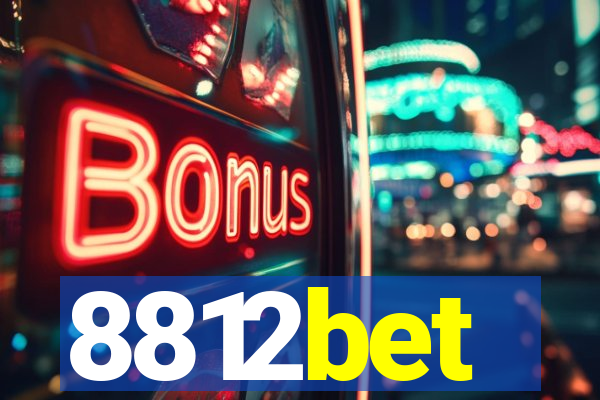 8812bet