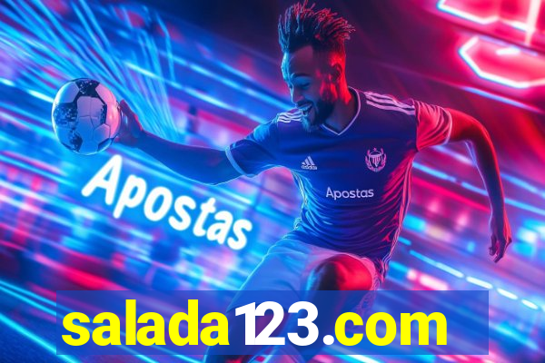 salada123.com