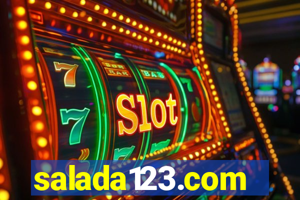 salada123.com