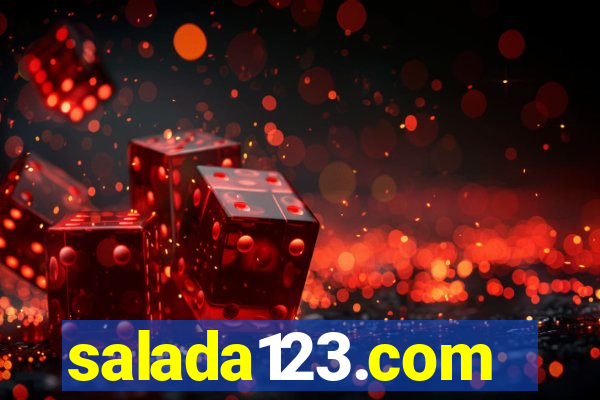 salada123.com