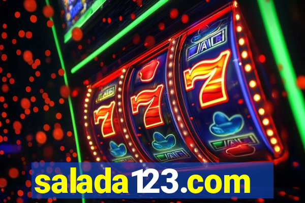 salada123.com