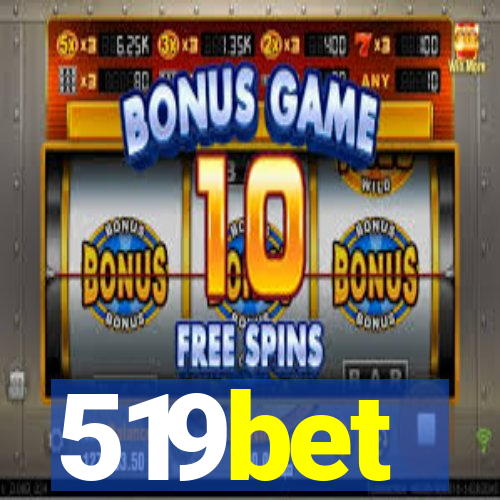 519bet