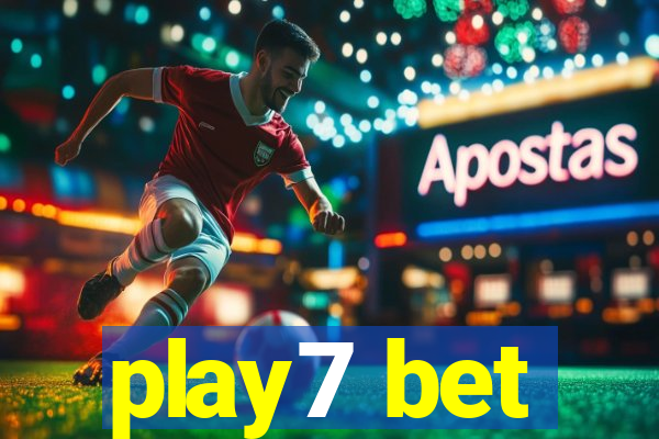 play7 bet