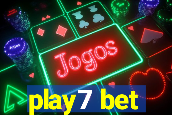 play7 bet