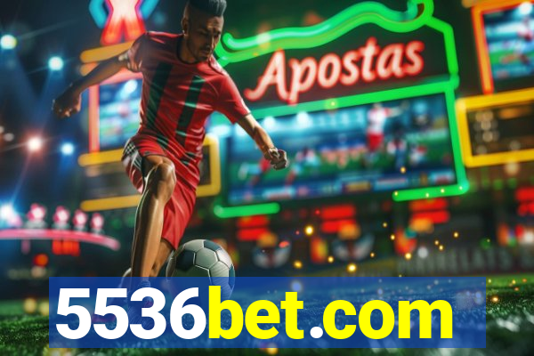 5536bet.com