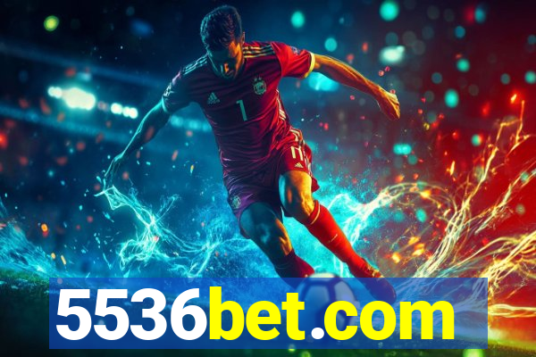 5536bet.com