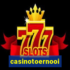 casinotoernooi