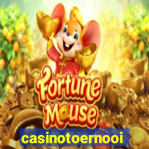 casinotoernooi
