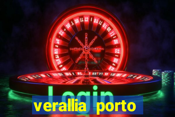 verallia porto ferreira trabalhe conosco