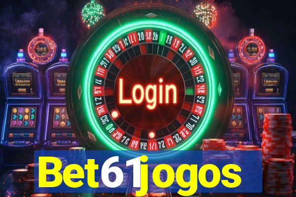 Bet61jogos