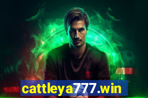 cattleya777.win