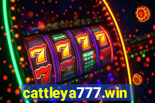 cattleya777.win