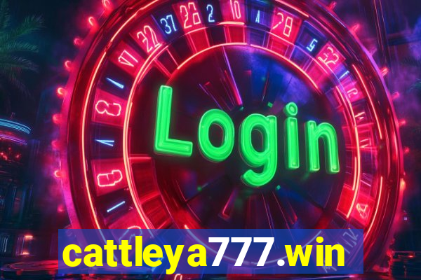 cattleya777.win