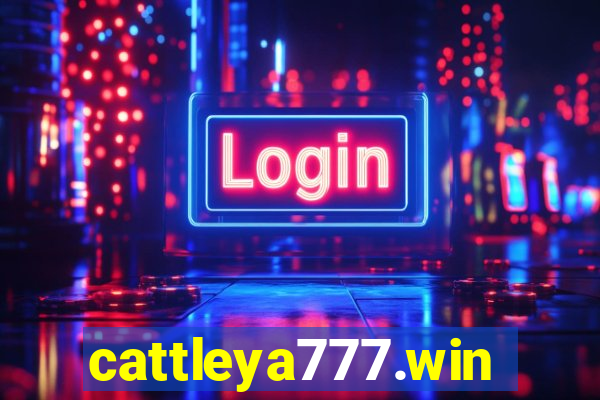 cattleya777.win