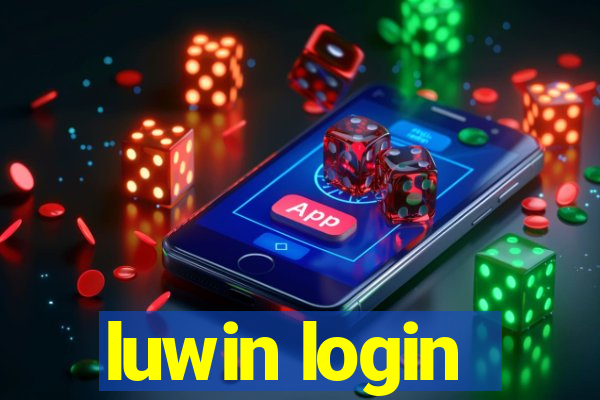 luwin login