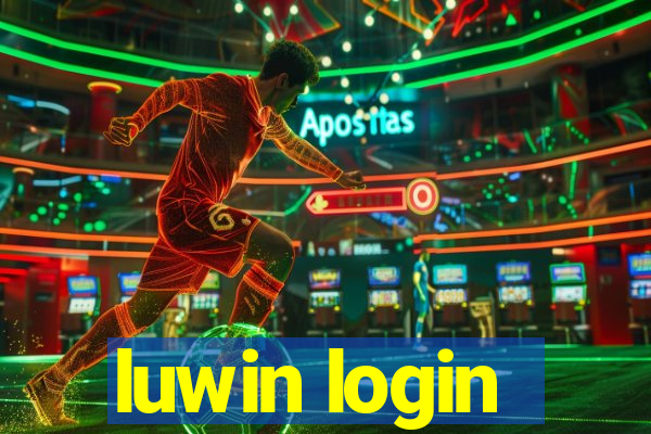 luwin login