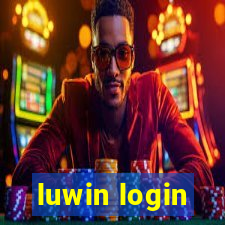 luwin login