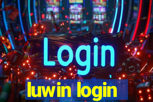 luwin login