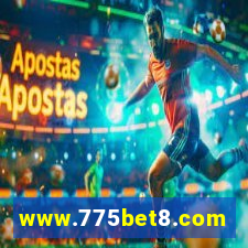 www.775bet8.com
