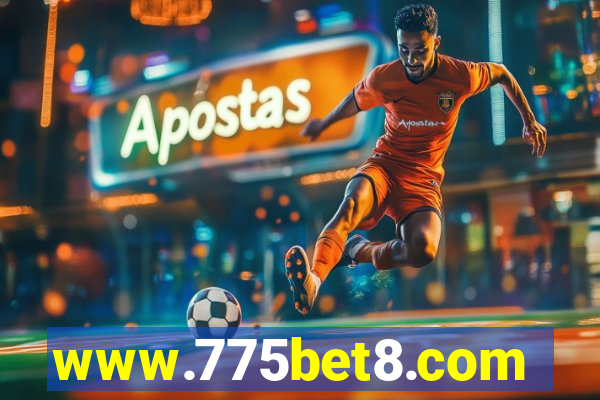 www.775bet8.com