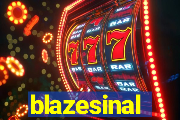 blazesinal