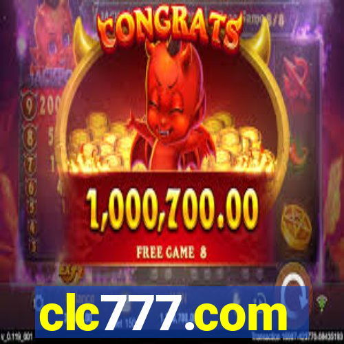 clc777.com