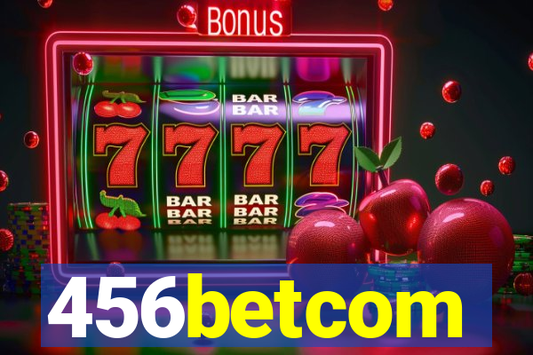 456betcom